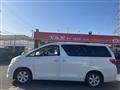 2012 Toyota Alphard