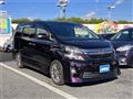 2014 Toyota Vellfire