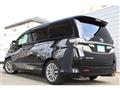 2013 Toyota Vellfire