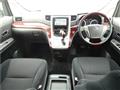 2008 Toyota Vellfire