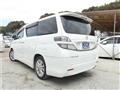 2008 Toyota Vellfire