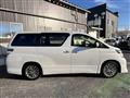2014 Toyota Vellfire