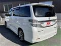 2014 Toyota Vellfire