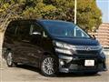 2012 Toyota Vellfire