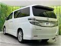 2012 Toyota Vellfire