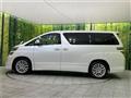 2012 Toyota Vellfire
