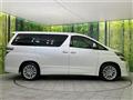 2012 Toyota Vellfire