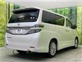 2012 Toyota Vellfire
