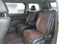 2014 Toyota Alphard