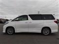 2014 Toyota Alphard
