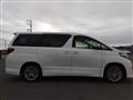 2014 Toyota Alphard