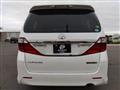 2014 Toyota Alphard
