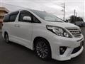 2014 Toyota Alphard