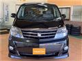 2007 Toyota Alphard