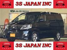 2007 Toyota Alphard