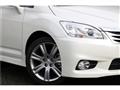 2009 Toyota Mark X