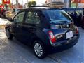 2006 Nissan March
