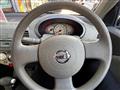 2006 Nissan March