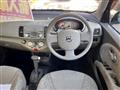 2006 Nissan March