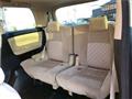 2017 Toyota Alphard