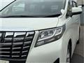2015 Toyota Alphard