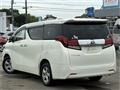 2015 Toyota Alphard