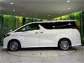 2015 Toyota Alphard