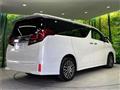 2015 Toyota Alphard