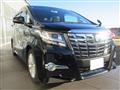 2016 Toyota Alphard
