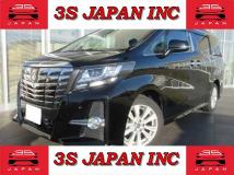 2016 Toyota Alphard