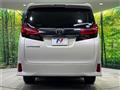 2015 Toyota Alphard