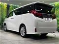 2015 Toyota Alphard