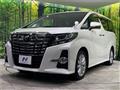 2015 Toyota Alphard
