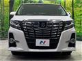 2015 Toyota Alphard