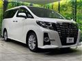 2015 Toyota Alphard