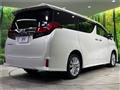 2015 Toyota Alphard