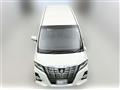 2016 Toyota Alphard