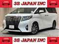 2015 Toyota Alphard