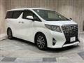 2015 Toyota Alphard