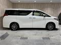 2015 Toyota Alphard