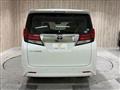 2015 Toyota Alphard