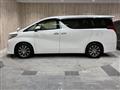 2015 Toyota Alphard