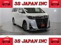 2018 Toyota Alphard