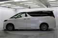2018 Toyota Alphard