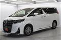 2018 Toyota Alphard
