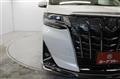 2018 Toyota Alphard