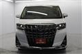 2018 Toyota Alphard