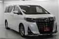 2018 Toyota Alphard