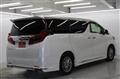 2018 Toyota Alphard