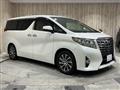 2016 Toyota Alphard